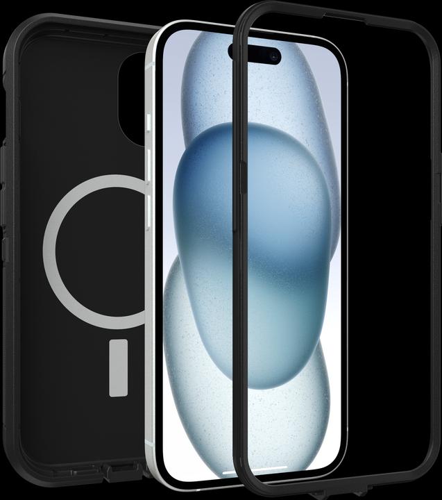 Productafbeelding OtterBox Defender XT mit MagSafe (Apple iPhone 15, Apple iPhone 13, Apple iPhone 14, Apple iPhone 16e)