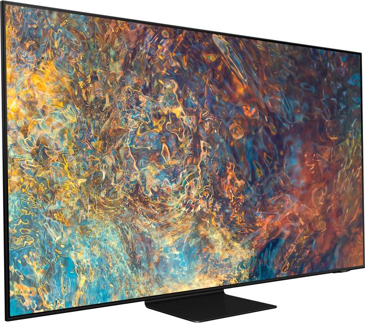 Actual product image Samsung QE55QN90A (55", QN90A, NeoQLED, 4K, 2021)
