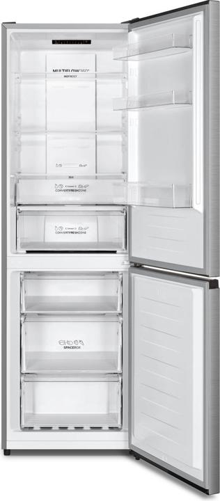 Produktbild Gorenje KühGefKo NRK 619 AA1XL4 A (304 l)
