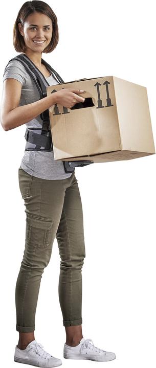 Produktbild wolfcraft 1 Tragegurtsystem