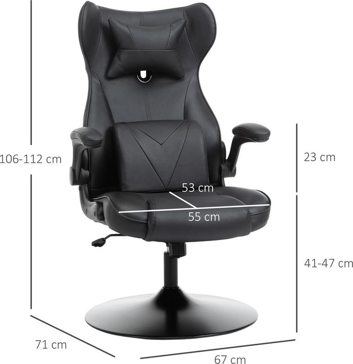 Produktbild Jamb Gaming Chair pro