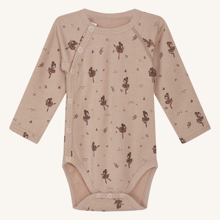 Actual product image Hust and Claire HCBao body made from merino wool and bamboo (74)