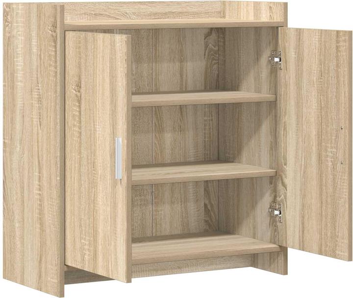 Produktbild vidaXL Sideboard-Möbel (36 x 72 x 80 cm)