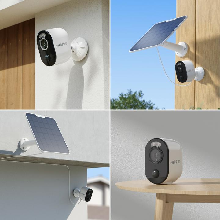 Image du produit Reolink Argus Series B350 (3840 x 2160 pixels)