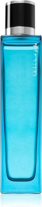 Actual product image Rasasi Kun Mukthalifan Men (Eau de parfum, 100 ml)