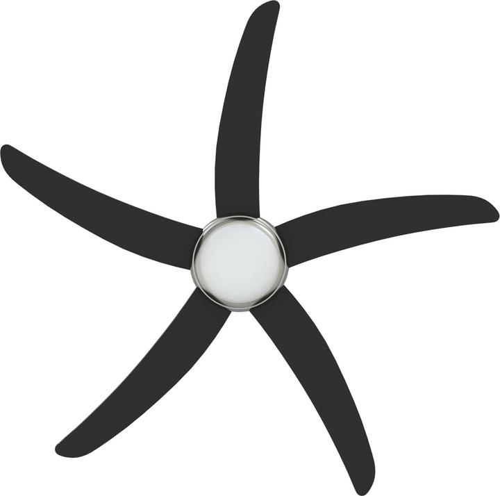 Produktbild vidaXL Deckenventilator