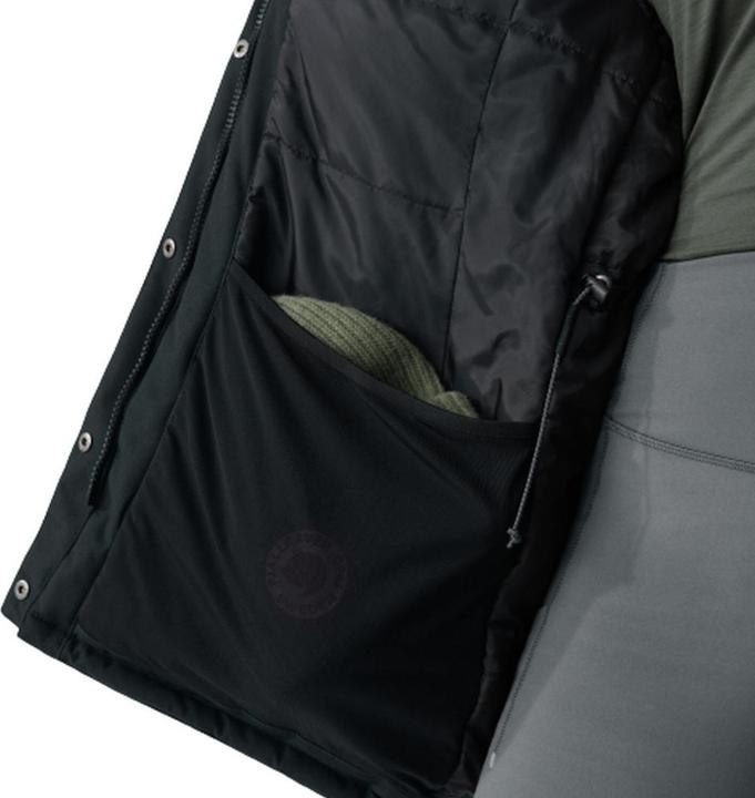 Actual product image Fjällräven Nuuk (S)
