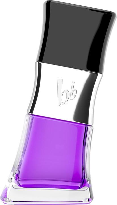 Actual product image Bruno Banani Magnetic Man Eau de Toilette Vapo 30 ml (Eau de toilette, 30 ml)