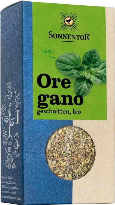 Sonnentor Oregano (18 g)