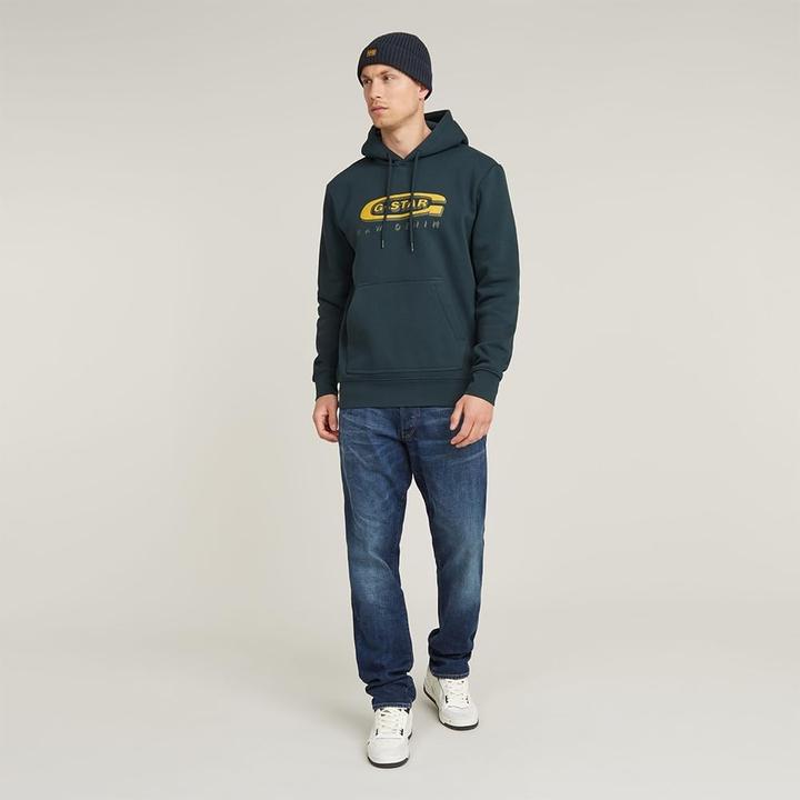 Actual product image G-Star Old Skool Logo (M)