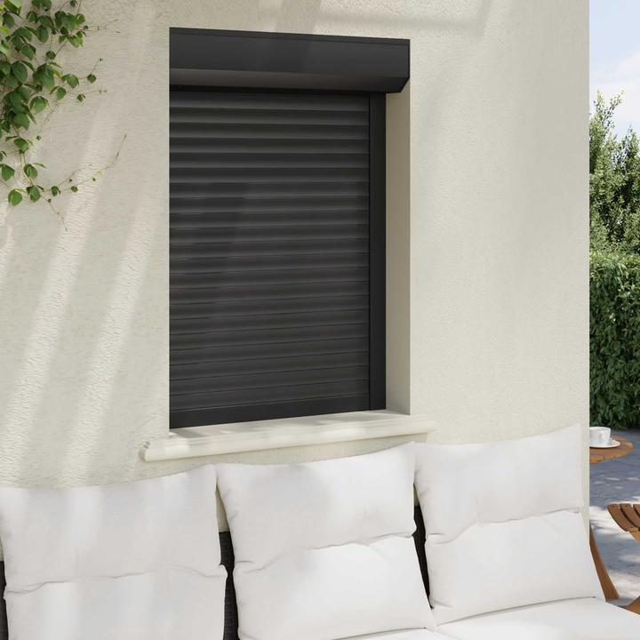 Produktbild vidaXL Rollladen (14 x 100 cm)