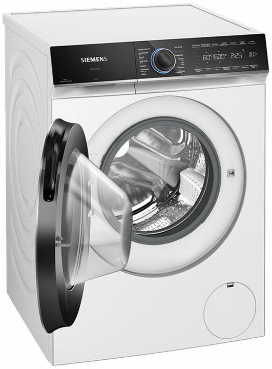 Produktbild Siemens WG56B2A5CH (10 kg, Links)