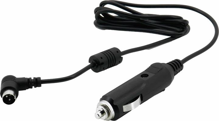 Produktbild Soundmaster KFZ-Adapter KTD12V, schwarz
