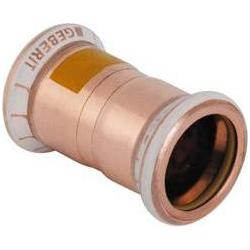 Geberit, Rohrverbindungstechnik, Mufa Mapress Copper Gas 28mm (34604) (Pressverbindung)