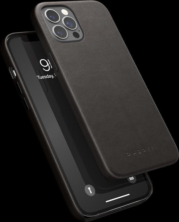Image du produit Bugatti Affaire Porto Full Wrap (Apple iPhone 12 Pro Max)
