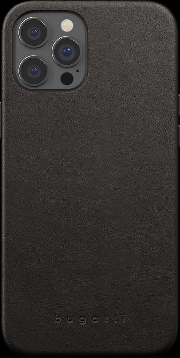 Image du produit Bugatti Affaire Porto Full Wrap (Apple iPhone 12 Pro Max)