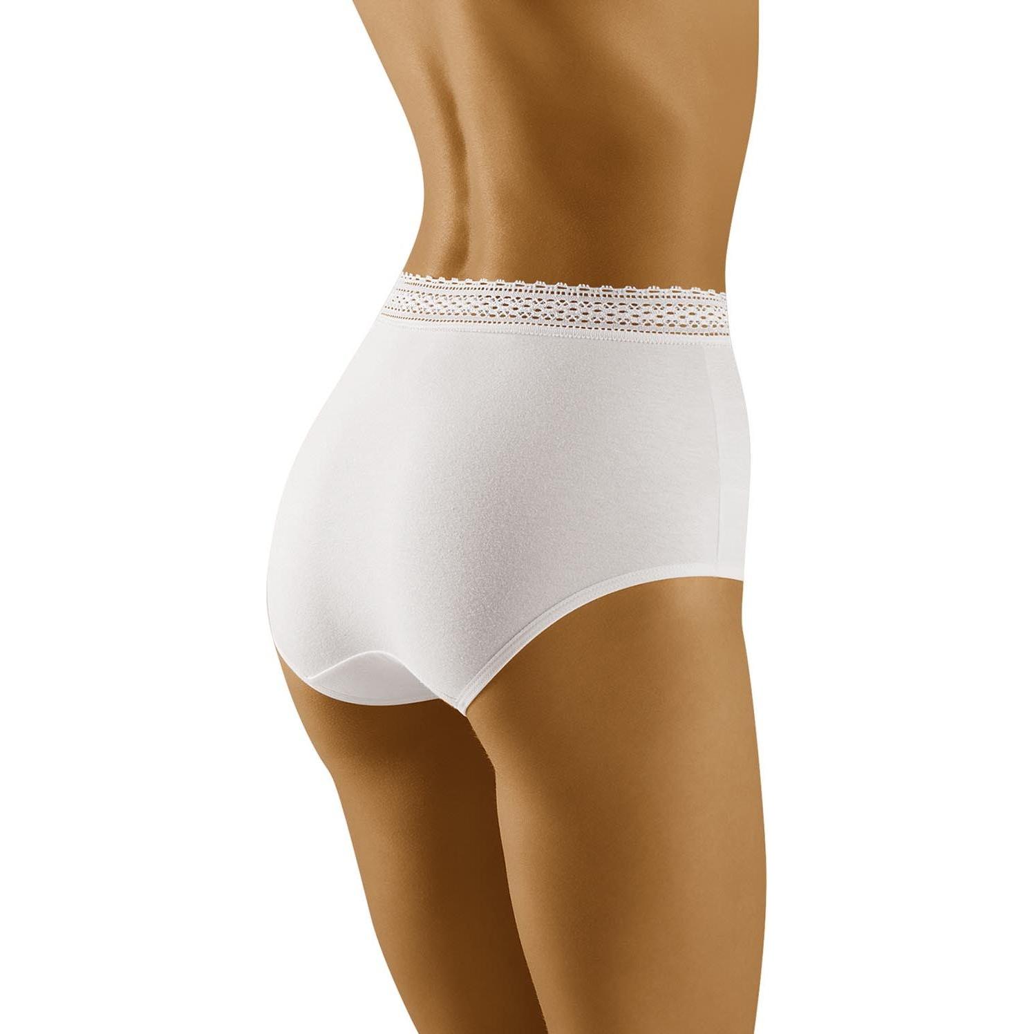 Thumbnail - Wolbar, Damen, Unterhosen, 613772, Weiss, (L)