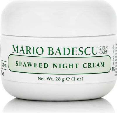 Produktbild Mario Badescu Seaweed (28 ml, Nachtcreme)