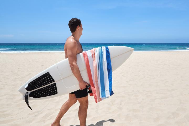 Produktbild Dock & Bay Beach Towels Large (160 x 90 cm)