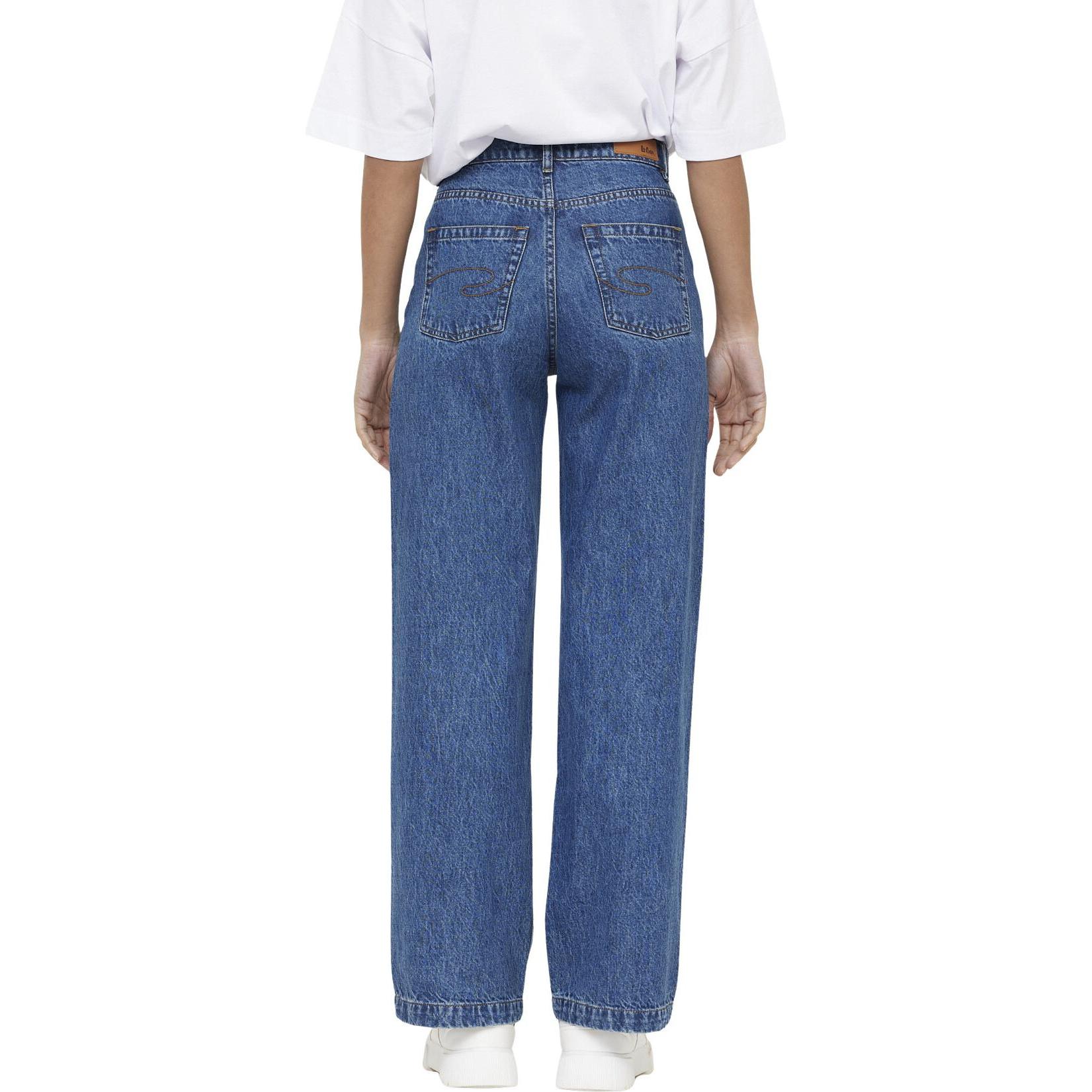 Thumbnail - Lee Cooper, Damen, Jeans, jeans lc171, Blau, (30)