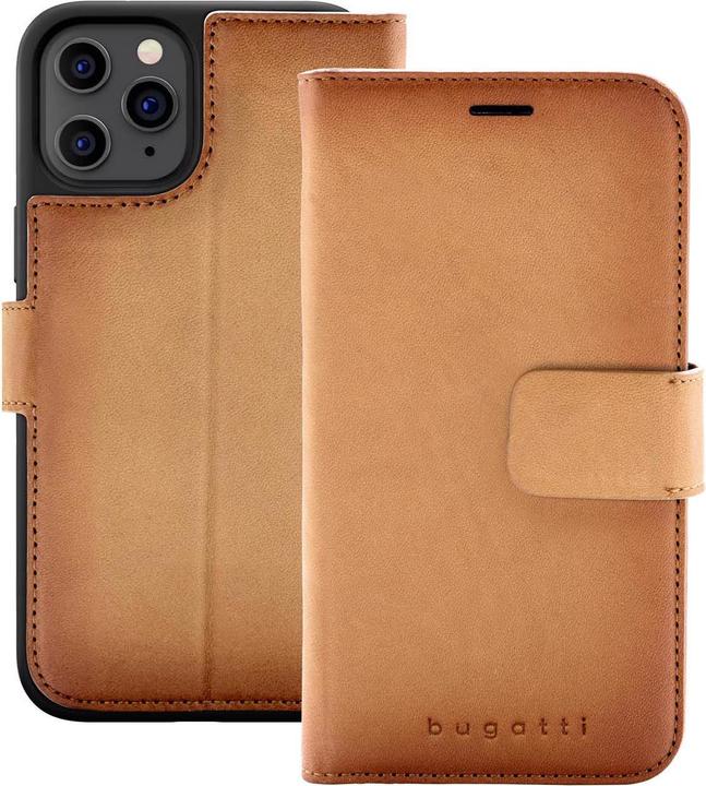 Bugatti Zurigo (Apple iPhone 12 Pro Max)