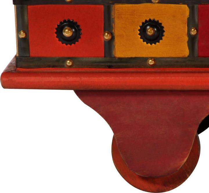 vidaXL Aufbewahrungstruhe