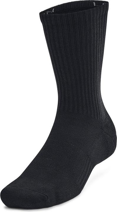 Productafbeelding Under Armour TC Crew 3er Pack Socken (36 - 41)