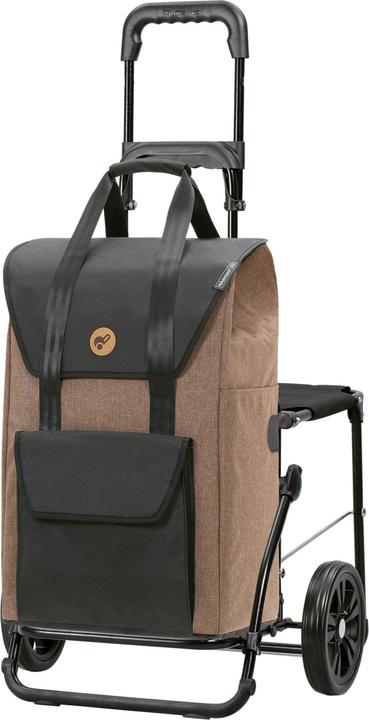 Andersen Komfort Shopper Senta 2.0