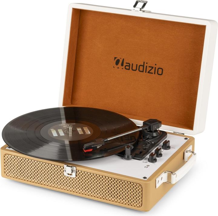 Produktbild Audizio RP119G (Halbautomatisch)
