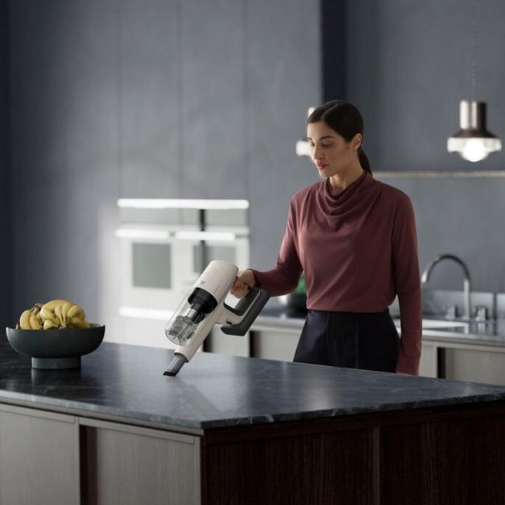 Actual product image Electrolux AP81HB25SH