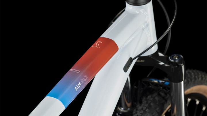 Immagine prodotto Cube Bike Cube Aim SLX (51 cm)