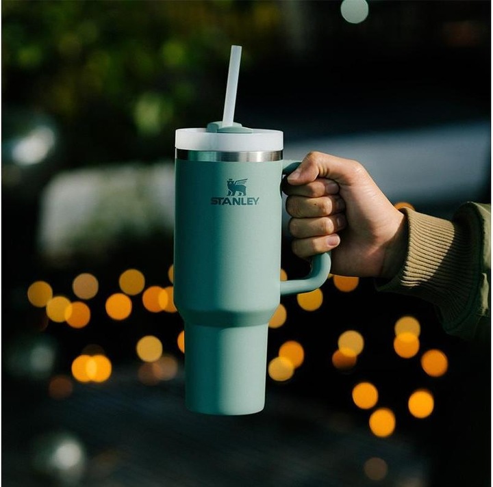 Image du produit Stanley 1913 Quencher H2.0 FlowState (1.20 l)