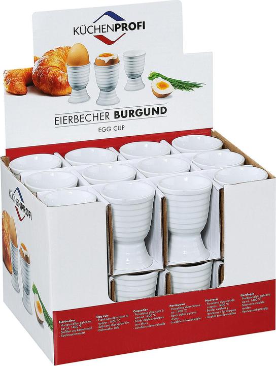 Image du produit Küchenprofi Coquetiers (1x)