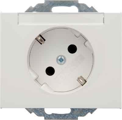 Produktbild Berker 47287109