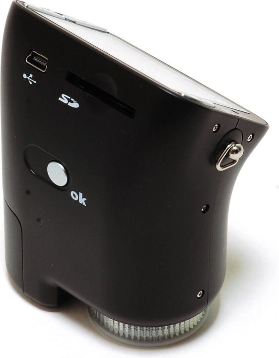 Produktbild Reflecta DigiMicroscope LCD