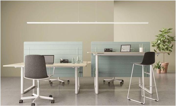 Image du produit IB Connect Prise SUPRA blanche 2x type 13 1x USB-C 60W (3 x, Type 13, USB-C)