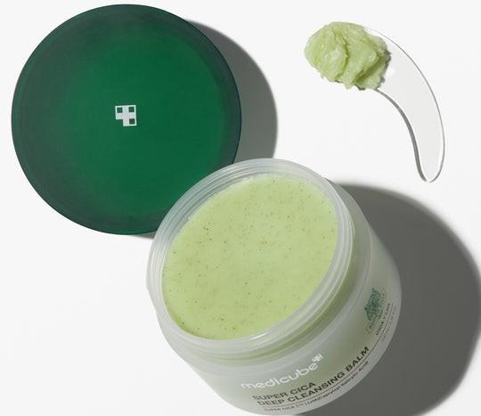 Produktbild Medicube Super Cica Deep Cleansing Balm 100ml (Cleansing Balms, 100 ml)