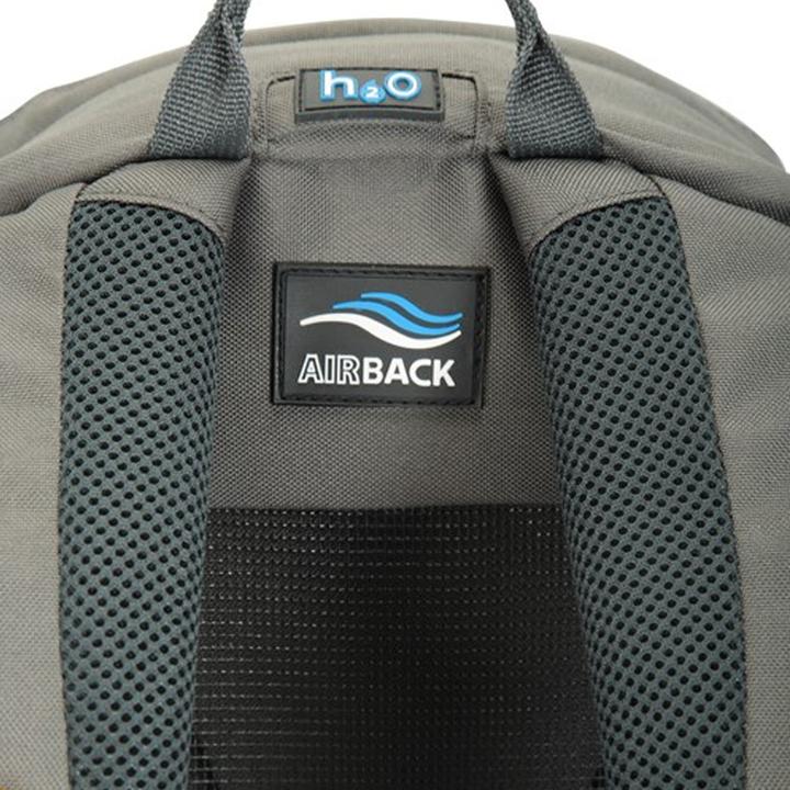 Image du produit Mountain Warehouse Sac à dos Pace 20L (20 l)