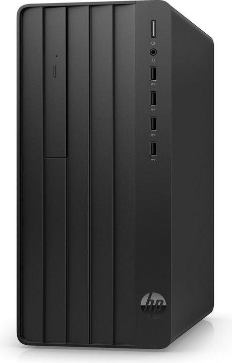 Produktbild HP 290 G9 (Intel Core i5-12500, 8 GB, 256 GB, UHD Graphics 770)