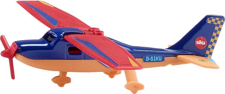 Produktbild Siku Sportflugzeug