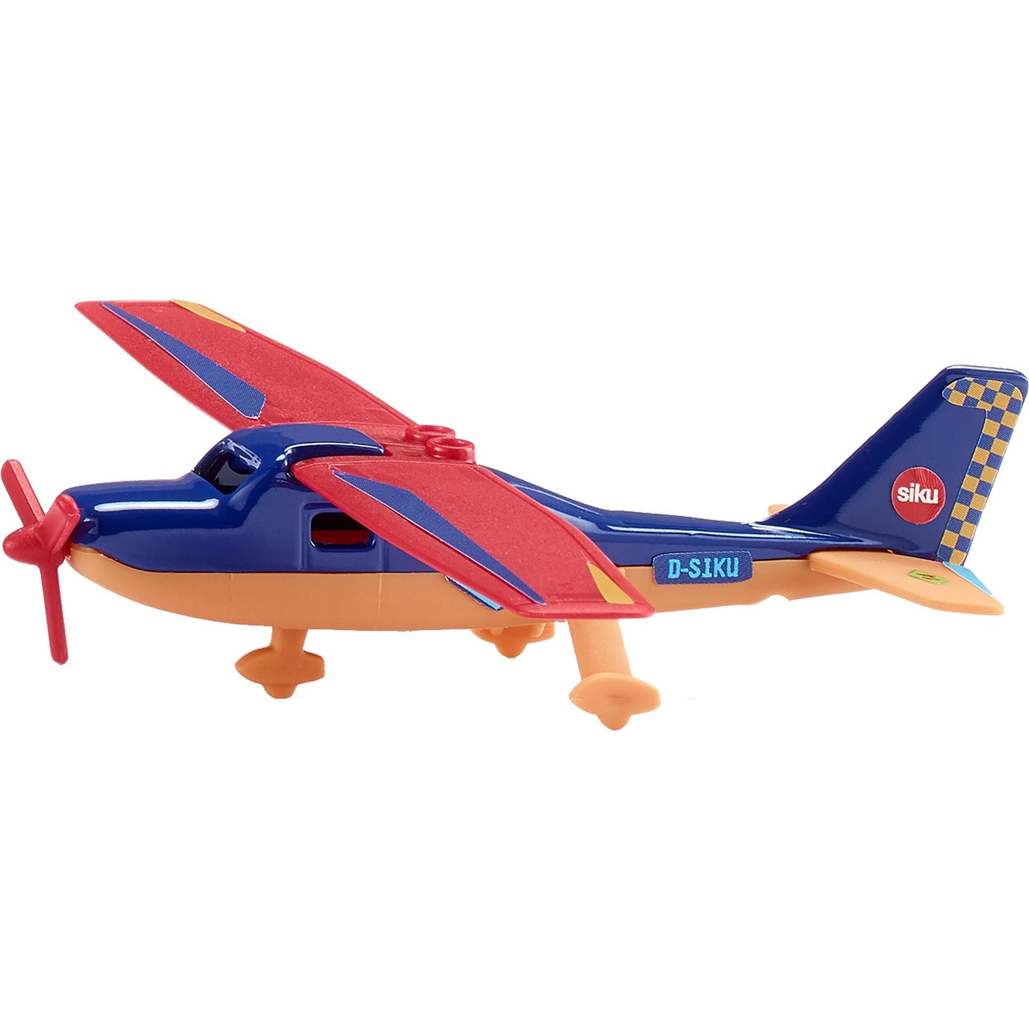 Siku Sportflugzeug (1101)