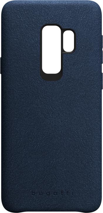 Midnight Blue