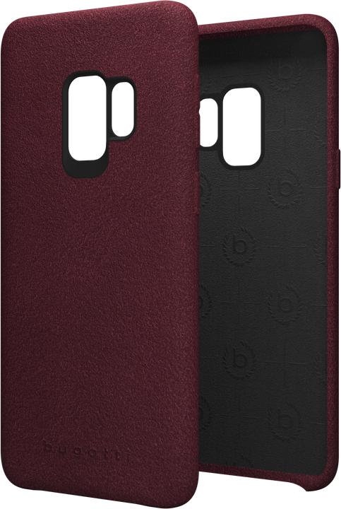 Produktbild Bugatti Porto (Samsung Galaxy S9)