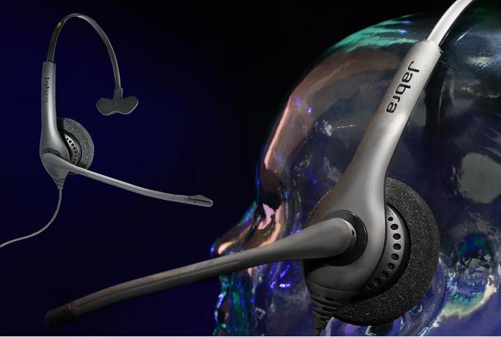 Actual product image Agfeo Headset 1500 Mono (Cable)