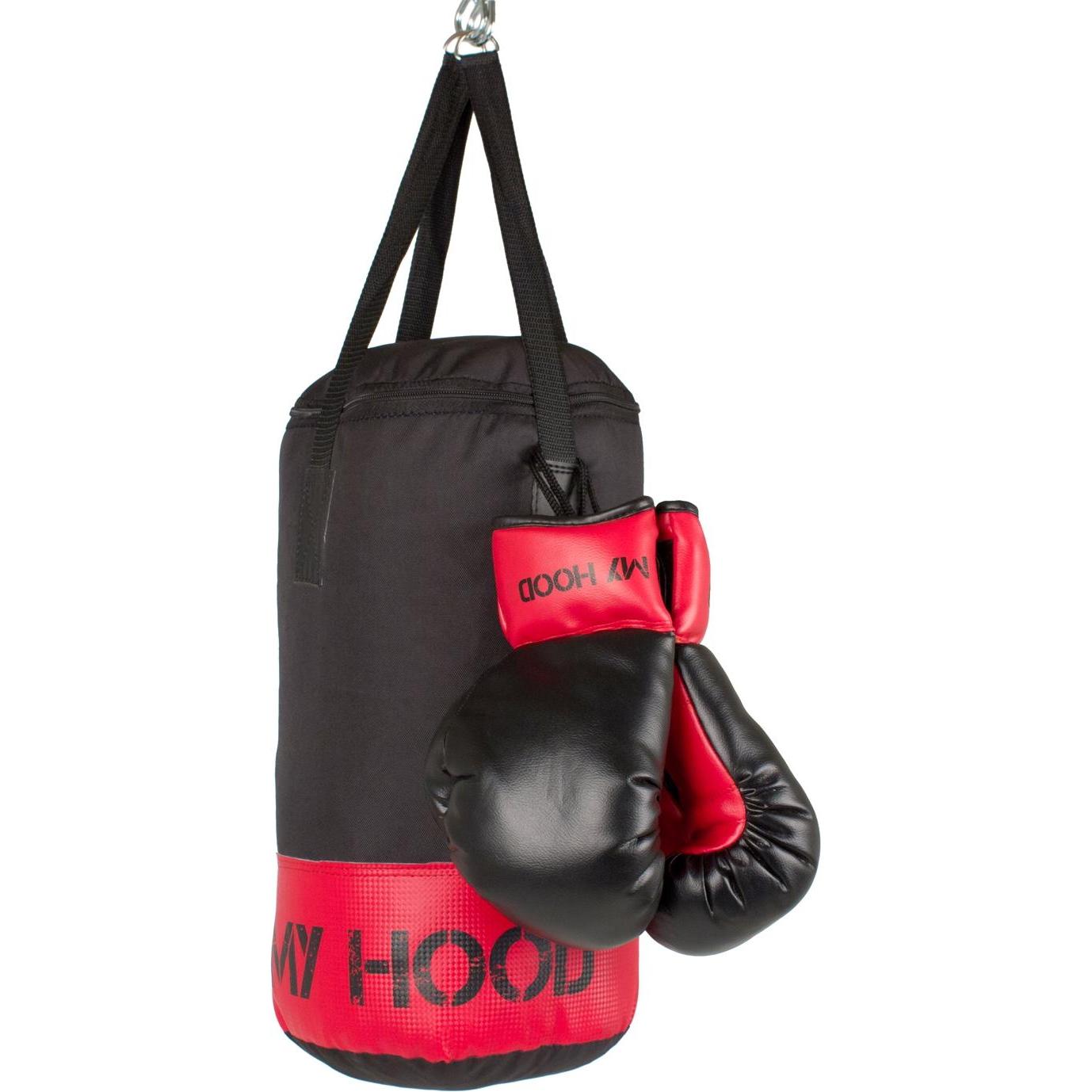 Euro Play, Boxsack, (22 cm, 4 kg)