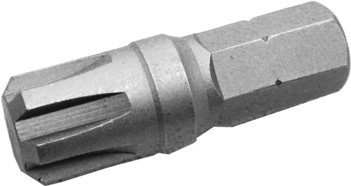 Actual product image SW-Stahl BIT 10X30 RIBE 11 SHORT (TORX® (T 10-30))