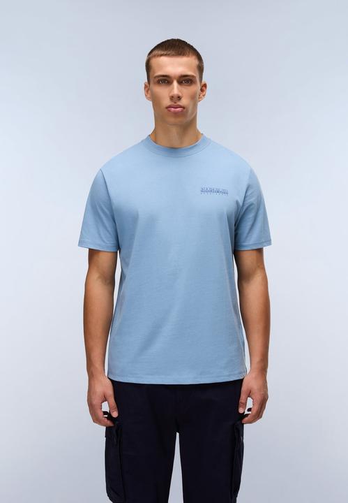 Produktbild Napapijri Back Graphic (XXL)