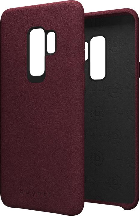 Produktbild Bugatti Porto (Samsung Galaxy S9+)