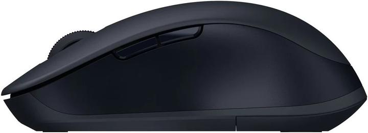 Actual product image Xiaomi Dual Mode Wireless Mouse Black 2 EU BHR8850GL (Wireless)