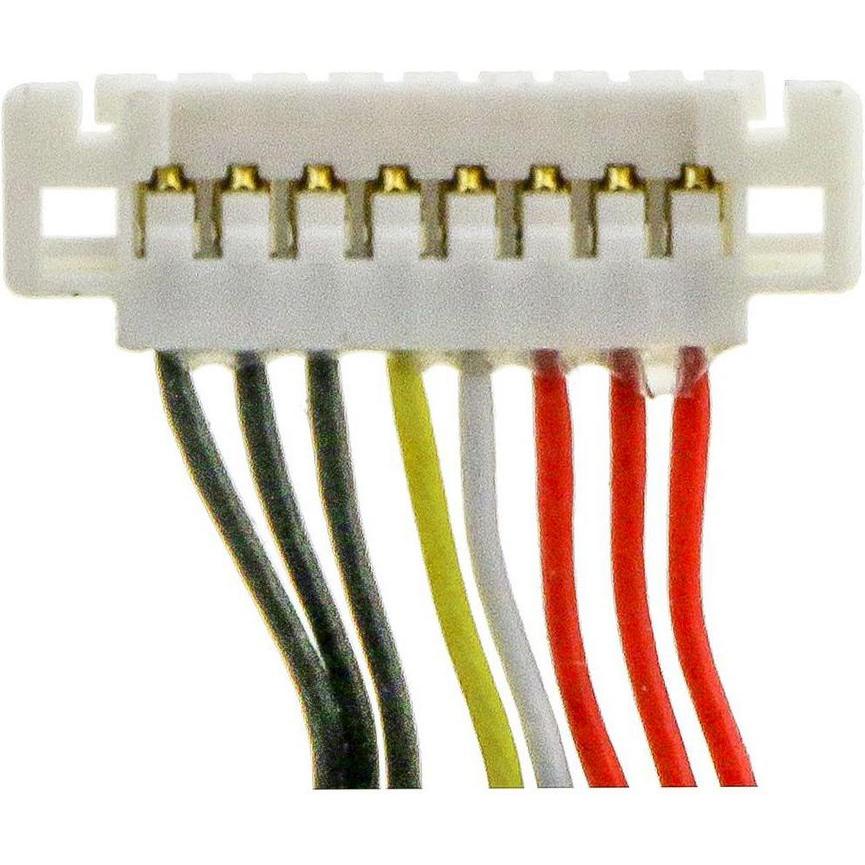 Thumbnail - CoreParts Laptop Battery for Asus, Notebook Akku